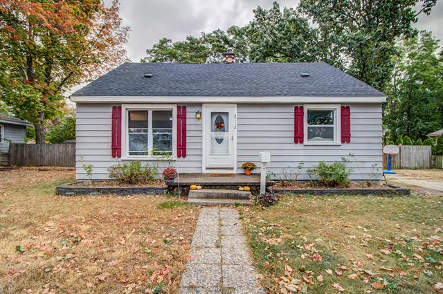 front view picture of 2112 Johannasw , Wyoming, MI. 49509