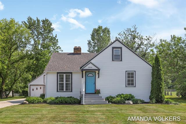 front view picture of 2016 84Thsw  Street, Byron Center, MI. 49315