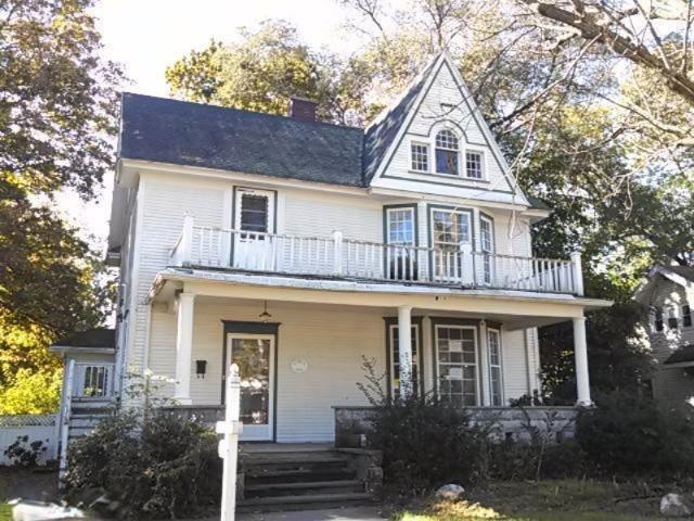 front view picture of 3914 Grandsw  Street, Grandville, MI. 49418