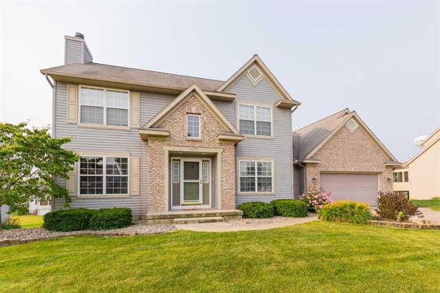 6092 Glengarryse Drive Caledonia, MI. 49316 | Snabby