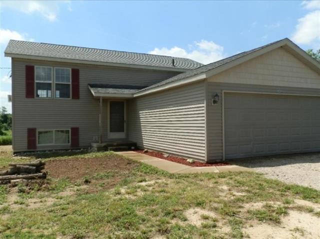 front view picture of 3422 Cecelia Court, Hastings, MI. 49058