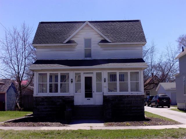 front view picture of 176 W 17Th Street, Holland, MI. 49423