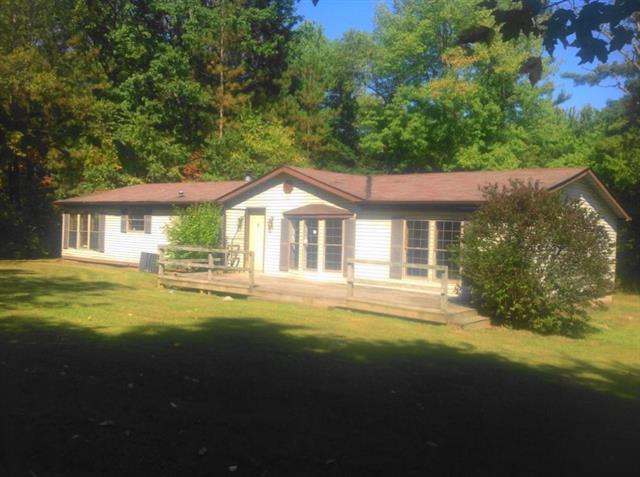 front view picture of 623 E 56Th Street, Newaygo, MI. 49337