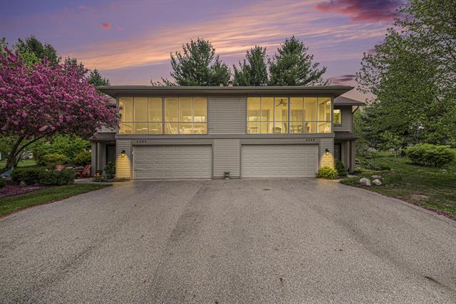 front view picture of 4289 Millpondne  Drive, Rockford, MI. 49341