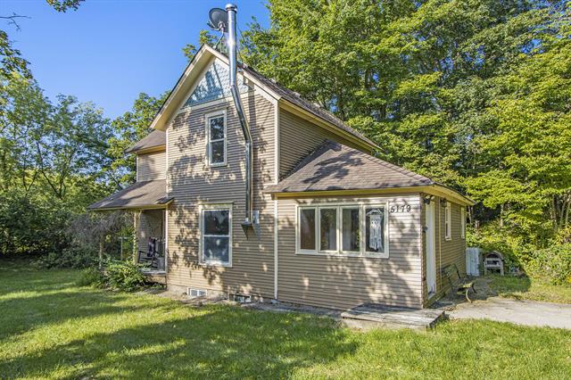 front view picture of 5179 E Michigan Avenue, Kalamazoo, MI. 49048