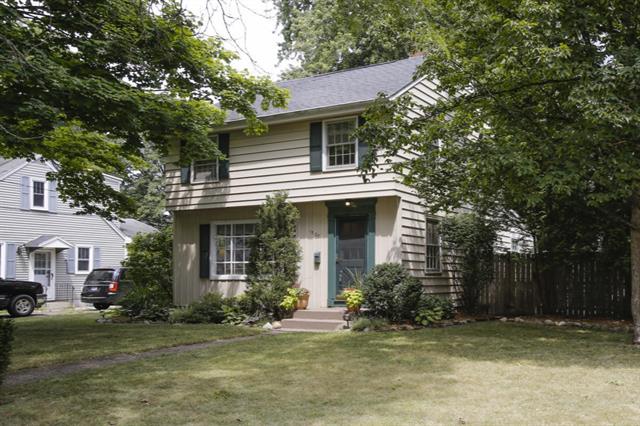 front view picture of 1527 Southern Avenue, Kalamazoo, MI. 49001