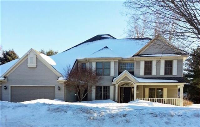 front view picture of 2719 Innisbrook Drive, Portage, MI. 49024