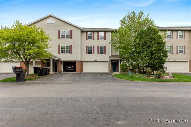 front view picture of 8485 E Center Parksw  Drive, Byron Center, MI. 49315