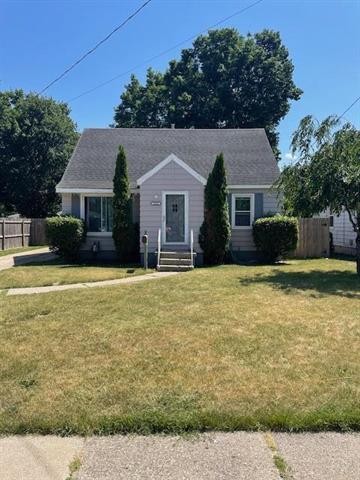 front view picture of 1142 Den Hertogsw  Street, Wyoming, MI. 49509