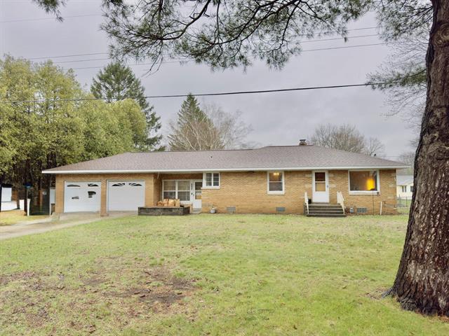 front view picture of 15263 160Th Avenue, Grand Haven, MI. 49417