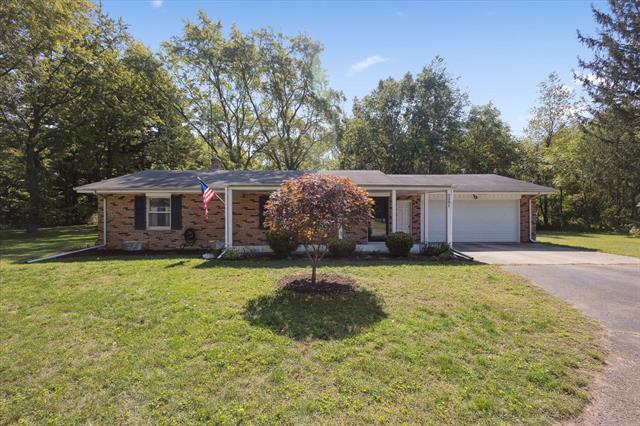 front view picture of 3381 Circle Drive, Saint Joseph, MI. 49085