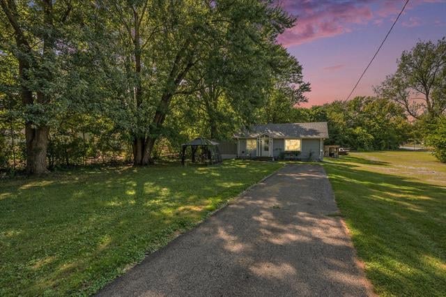 front view picture of 112 S 26Th Street, Battle Creek, MI. 49015