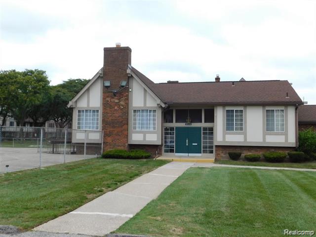 front view picture of 30200 Southfield Rd, Southfield, MI. 48076