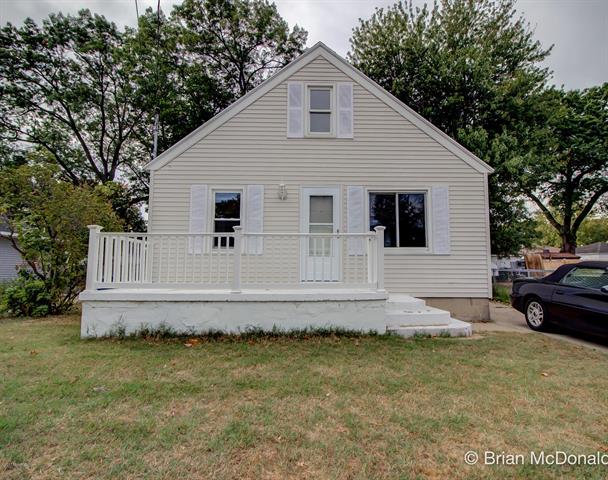 front view picture of 3733 Heronsw , Wyoming, MI. 49509