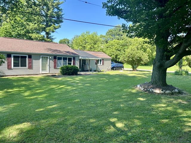 front view picture of 6673 W 64Th, Fremont, MI. 49412