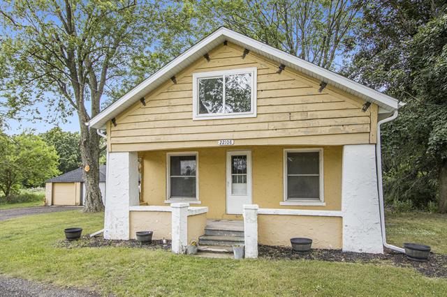 front view picture of 22108 W M 43, Kalamazoo, MI. 49009