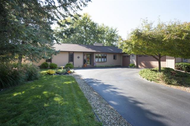 front view picture of 2371 Ramblin Drive, Battle Creek, MI. 49014
