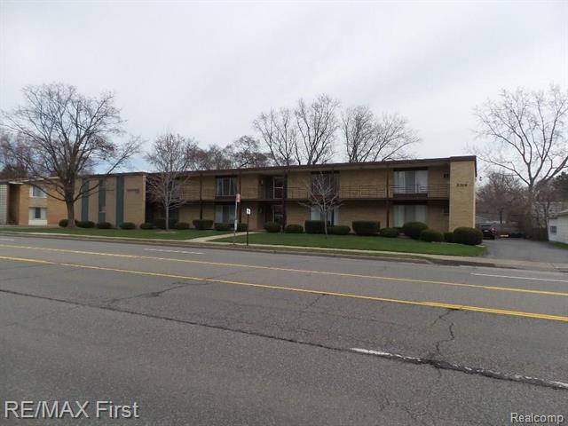 front view picture of 3314 Greenfield Rd Apt 1, Royal Oak, MI. 48073