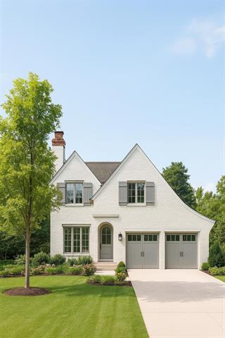 front view picture of 2521 N Vermont Ave, Royal Oak, MI. 48073