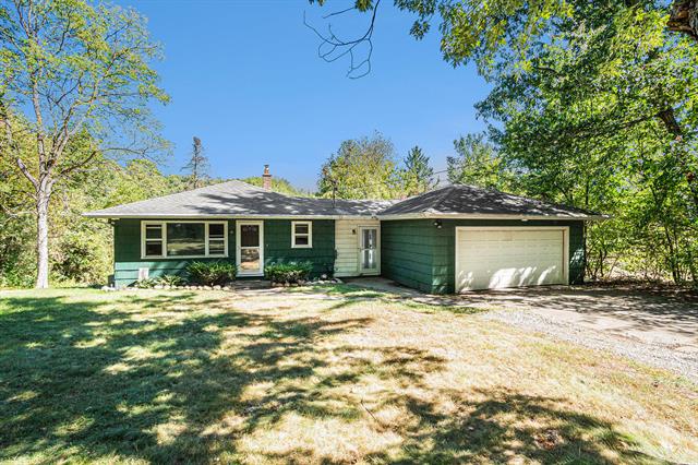 front view picture of 164 Peck, Battle Creek, MI. 49014
