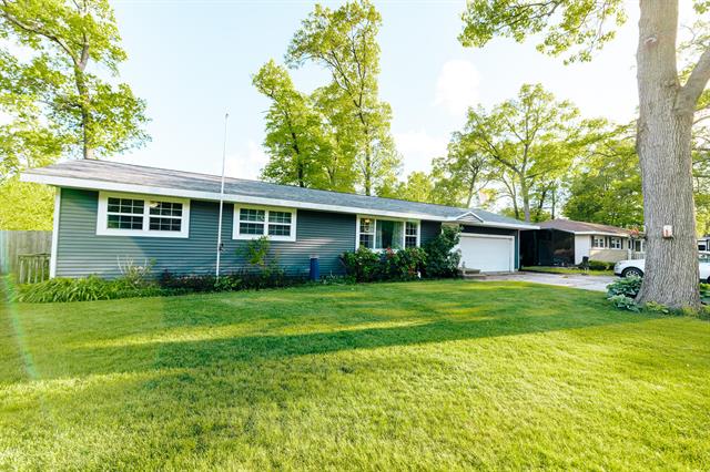 front view picture of 1905 Ora Street, Muskegon, MI. 49445