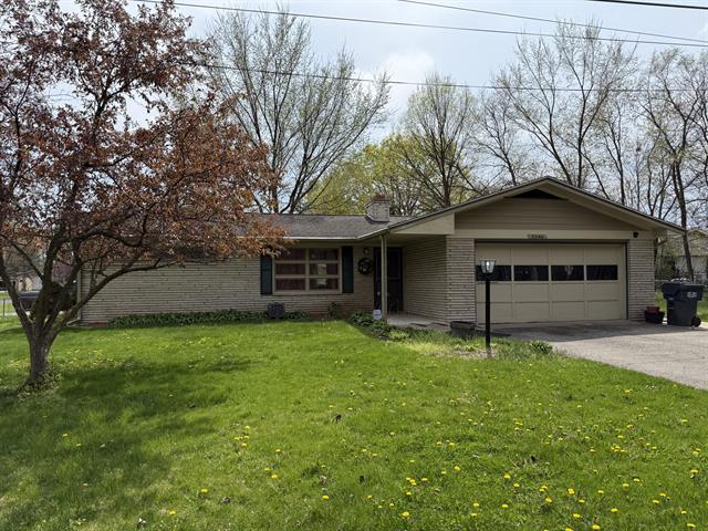 front view picture of 5346 E H Avenue, Kalamazoo, MI. 49048