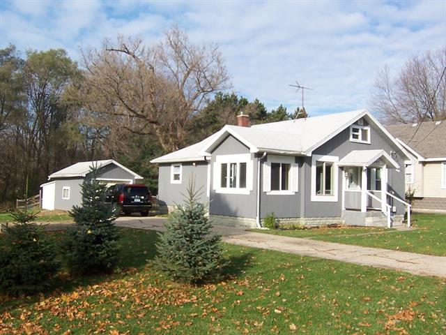 front view picture of 6905 Northlandne  Drive, Rockford, MI. 49341