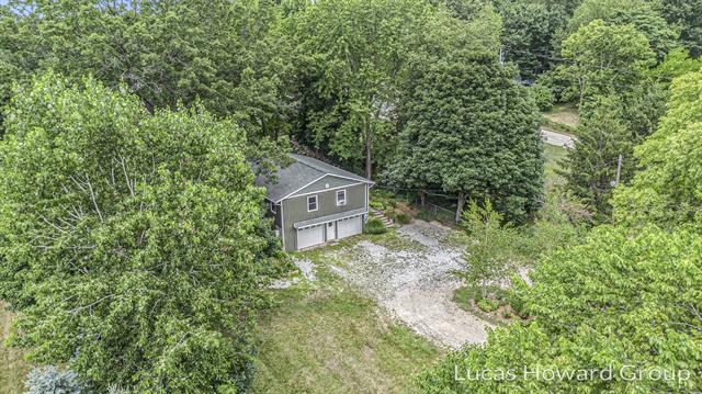 front view picture of 5333 Pine Islandne , Comstock Park, MI. 49321