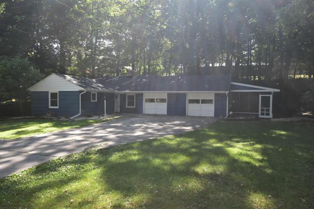 front view picture of 2515 Kensington Drive, Kalamazoo, MI. 49008