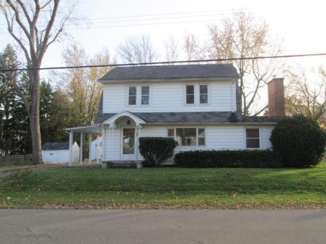 front view picture of 625 W G Avenue, Kalamazoo, MI. 49004