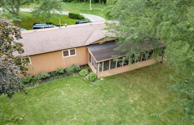 front view picture of 69088 Hillside Drive, Dowagiac, MI. 49047
