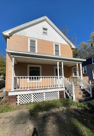 front view picture of 1011 Reed Avenue, Kalamazoo, MI. 49001