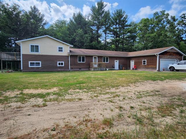 front view picture of 6959 E Apple Avenue, Muskegon, MI. 49442