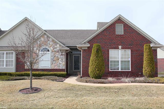 front view picture of 52769 Wildwood, Macomb, MI. 48042