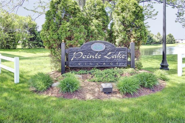 front view picture of 11371 South Lake Drive, Holland, MI. 49424