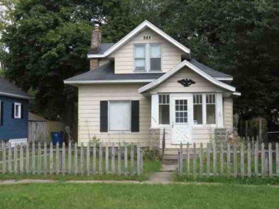 front view picture of 824 Gayle Avenue, Kalamazoo, MI. 49048