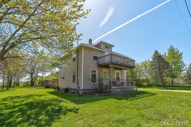 front view picture of 2246 64Th Avenue, Zeeland, MI. 49464