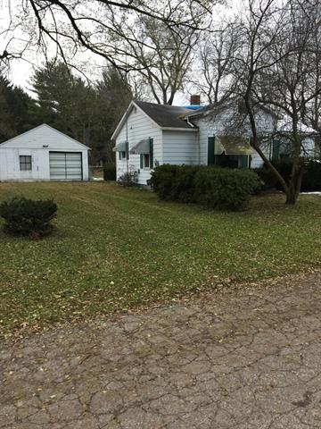 front view picture of 2217 Regent, Kalamazoo, MI. 49004