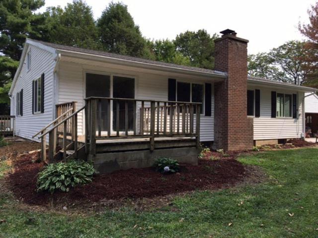 front view picture of 6153 Snyder Road, Berrien Springs, MI. 49103