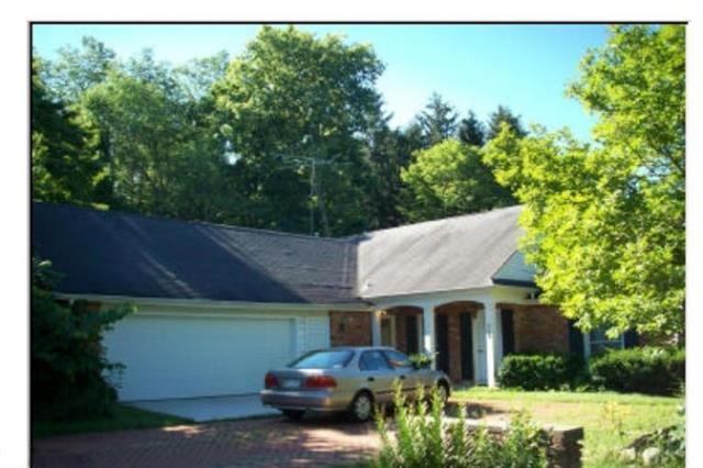 front view picture of 509 Riverview Court, Lawrence, MI. 49064
