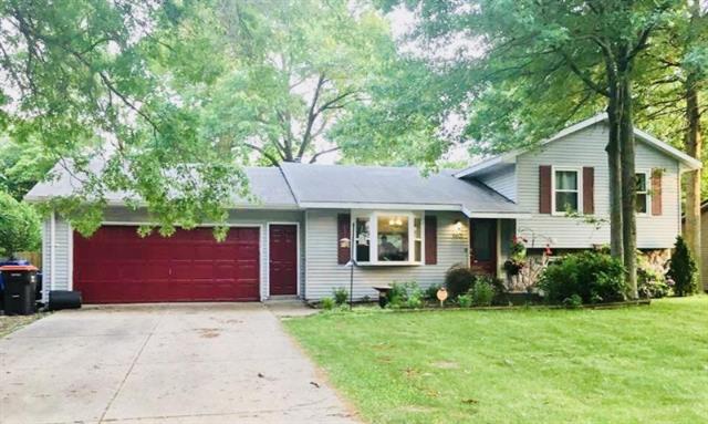 front view picture of 160 Liberty Street, Holland, MI. 49424