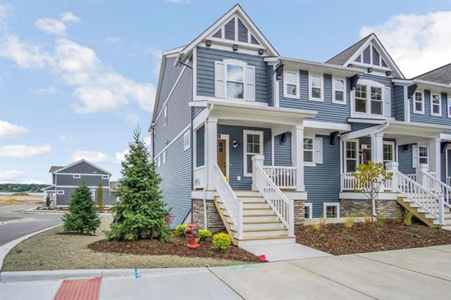 front view picture of 940 S. Lake St, Whitehall, MI. 49461