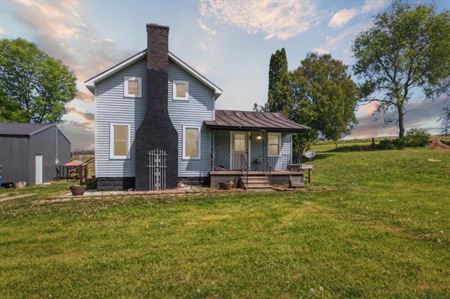 front view picture of 2301 104Th Avenue, Otsego, MI. 49078