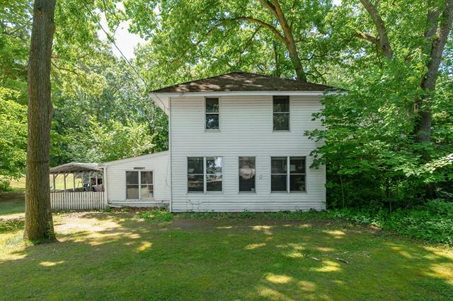 front view picture of 1420 Lakeview, Portage, MI. 49002