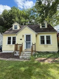 front view picture of 924 Royce, Kalamazoo, MI. 49001