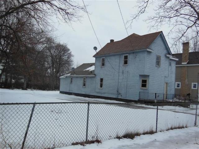 front view picture of 21 Griggssw  Street, Grand Rapids, MI. 49507