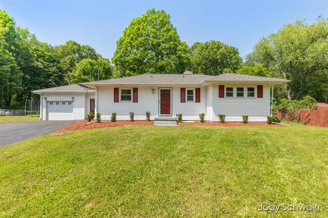 front view picture of 6449 Wendellse  Street, Grand Rapids, MI. 49546
