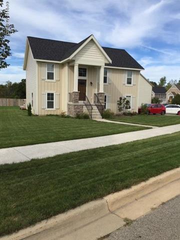 front view picture of 5099 Alyssumse , Grand Rapids, MI. 49512
