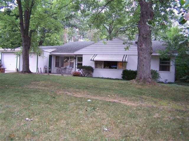 front view picture of 3911 Benjaminne  Avenue, Grand Rapids, MI. 49525