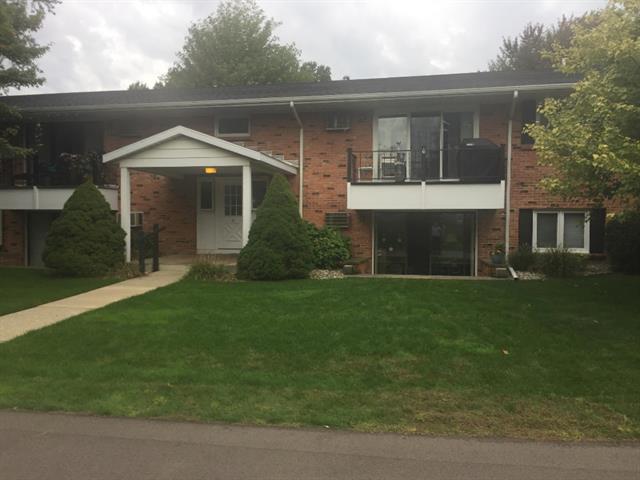 front view picture of 5350 Southbrook Ct Court, Hudsonville, MI. 49426